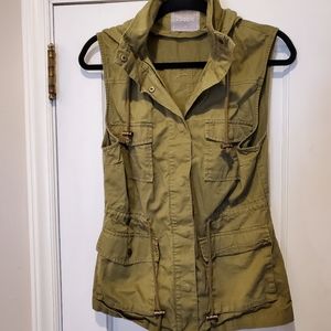 2SABLE VEST